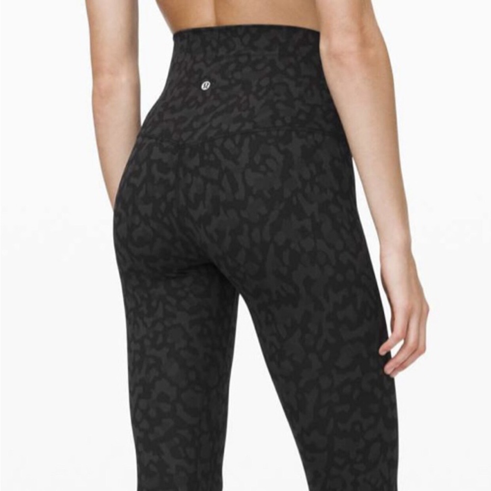 Lululemon align legging
